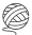 羊毛 icon